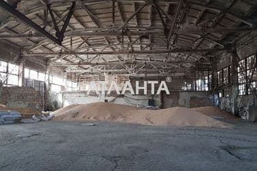 Commercial real estate at st. Borovskogo Nikolaya (area 4060,3 m²) - Atlanta.ua - photo 10