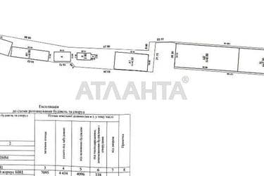 Commercial real estate at st. Borovskogo Nikolaya (area 4060,3 m²) - Atlanta.ua - photo 18