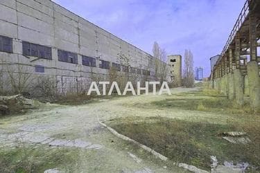 Commercial real estate at st. Borovskogo Nikolaya (area 3630,5 m²) - Atlanta.ua - photo 25