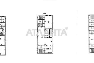 Commercial real estate at st. Borovskogo Nikolaya (area 3630,5 m²) - Atlanta.ua - photo 26