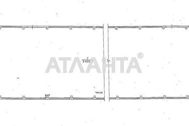 Commercial real estate at st. Borovskogo Nikolaya (area 3630,5 m²) - Atlanta.ua - photo 27