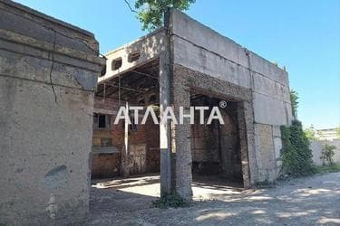 Коммерческая недвижимость по адресу ул. Боровского Николая (площадь 631,7 м²) - Atlanta.ua - фото 17