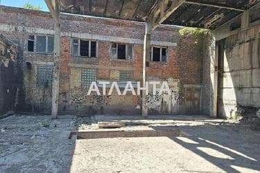 Коммерческая недвижимость по адресу ул. Боровского Николая (площадь 631,7 м²) - Atlanta.ua - фото 18