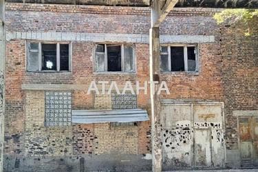 Коммерческая недвижимость по адресу ул. Боровского Николая (площадь 631,7 м²) - Atlanta.ua - фото 20