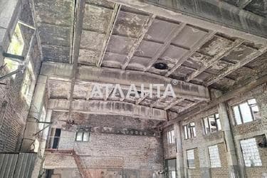 Коммерческая недвижимость по адресу ул. Боровского Николая (площадь 631,7 м²) - Atlanta.ua - фото 25