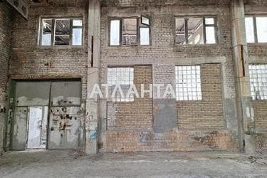Коммерческая недвижимость по адресу ул. Боровского Николая (площадь 631,7 м²) - Atlanta.ua - фото 28