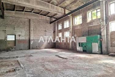 Комерційна нерухомість за адресою вул. Боровського Миколи (площа 631,7 м²) - Atlanta.ua - фото 18