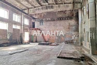 Комерційна нерухомість за адресою вул. Боровського Миколи (площа 631,7 м²) - Atlanta.ua - фото 20