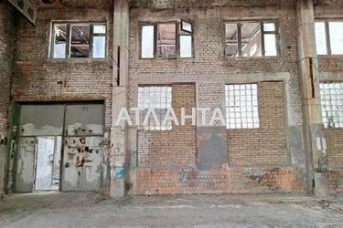 Комерційна нерухомість за адресою вул. Боровського Миколи (площа 631,7 м²) - Atlanta.ua - фото 24