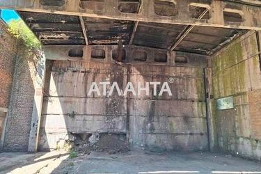 Комерційна нерухомість за адресою вул. Боровського Миколи (площа 631,7 м²) - Atlanta.ua - фото 27