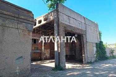 Комерційна нерухомість за адресою вул. Боровського Миколи (площа 631,7 м²) - Atlanta.ua - фото 30