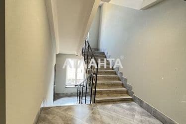1-room apartment apartment by the address st. Chekhova (area 43,2 m²) - Atlanta.ua - photo 42