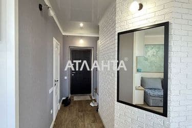 1-room apartment apartment by the address st. Chekhova (area 43,2 m²) - Atlanta.ua - photo 35