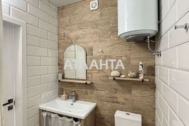 1-room apartment apartment by the address st. Chekhova (area 43,2 m²) - Atlanta.ua - photo 38