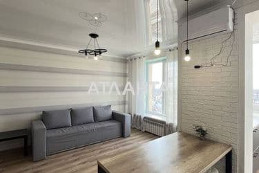 1-room apartment apartment by the address st. Chekhova (area 43,2 m²) - Atlanta.ua - photo 26