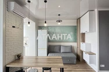 1-room apartment apartment by the address st. Chekhova (area 43,2 m²) - Atlanta.ua - photo 31