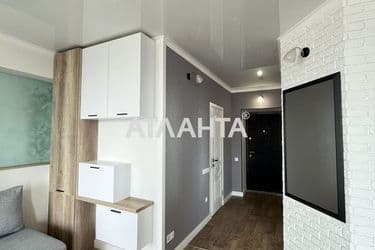 1-room apartment apartment by the address st. Chekhova (area 43,2 m²) - Atlanta.ua - photo 34