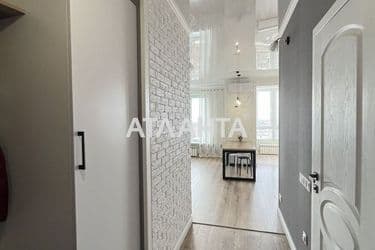 1-room apartment apartment by the address st. Chekhova (area 43,2 m²) - Atlanta.ua - photo 36