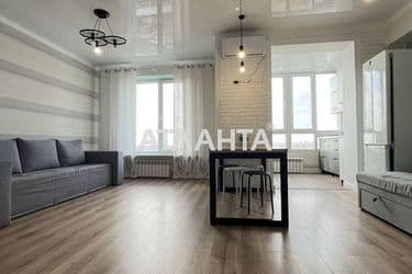 1-room apartment apartment by the address st. Chekhova (area 43,2 m²) - Atlanta.ua - photo 25