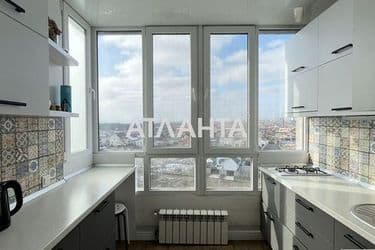 1-room apartment apartment by the address st. Chekhova (area 43,2 m²) - Atlanta.ua - photo 27