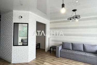 1-room apartment apartment by the address st. Chekhova (area 43,2 m²) - Atlanta.ua - photo 32