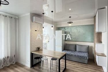 1-room apartment apartment by the address st. Chekhova (area 43,2 m²) - Atlanta.ua - photo 30