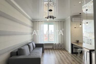 1-room apartment apartment by the address st. Chekhova (area 43,2 m²) - Atlanta.ua - photo 24