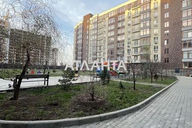 1-room apartment apartment by the address st. Chekhova (area 43,2 m²) - Atlanta.ua - photo 46