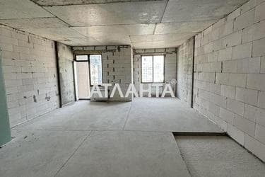 1-комнатная квартира по адресу ул. Генуэзская (площадь 45,0 м²) - Atlanta.ua - фото 28