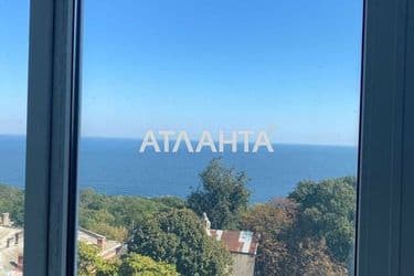 3-комнатная квартира по адресу Обсерваторный пер. (площадь 138 м²) - Atlanta.ua - фото 36