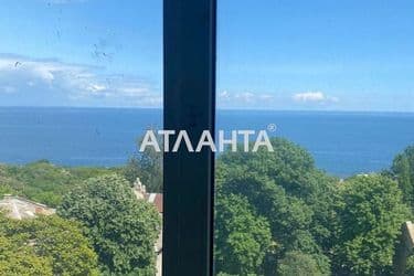3-комнатная квартира по адресу Обсерваторный пер. (площадь 138 м²) - Atlanta.ua - фото 40