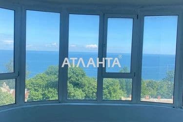 3-комнатная квартира по адресу Обсерваторный пер. (площадь 138 м²) - Atlanta.ua - фото 22