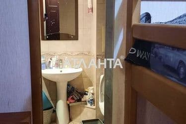 1-room apartment apartment by the address st. Ivasyuka Vladimira pr t (area 33,8 m²) - Atlanta.ua - photo 36