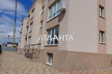 1-room apartment apartment by the address st. Tavriyskaya (area 39,3 m²) - Atlanta.ua - photo 30