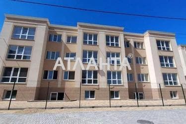 1-room apartment apartment by the address st. Tavriyskaya (area 39,3 m²) - Atlanta.ua - photo 31