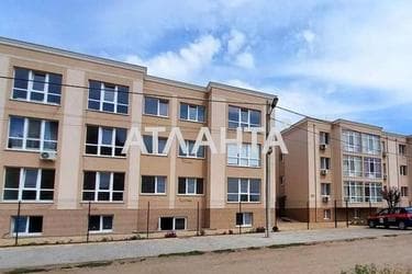 1-room apartment apartment by the address st. Tavriyskaya (area 39,3 m²) - Atlanta.ua - photo 32