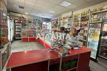 Коммерческая недвижимость по адресу ул. Гагаріна Юрія (площадь 148,7 м²) - Atlanta.ua - фото 20