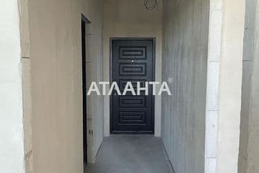 1-кімнатна квартира за адресою вул. Італійська бульв. (площа 48,2 м²) - Atlanta.ua - фото 21