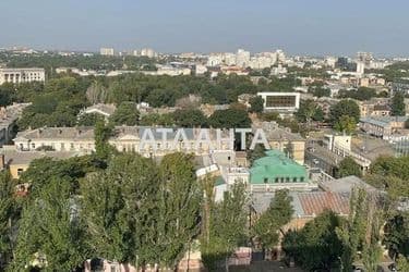 1-кімнатна квартира за адресою вул. Італійська бульв. (площа 48,2 м²) - Atlanta.ua - фото 23