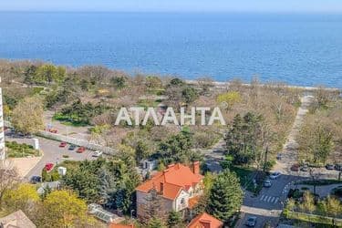 1-room apartment apartment by the address st. Literaturnaya (area 41,3 m²) - Atlanta.ua - photo 15