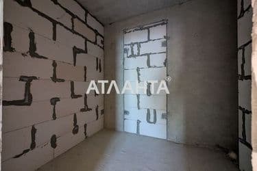 1-room apartment apartment by the address st. Literaturnaya (area 41,3 m²) - Atlanta.ua - photo 20
