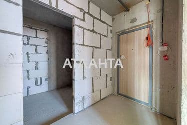 1-room apartment apartment by the address st. Literaturnaya (area 41,3 m²) - Atlanta.ua - photo 21
