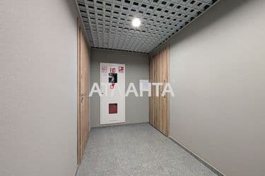 1-room apartment apartment by the address st. Literaturnaya (area 41,3 m²) - Atlanta.ua - photo 24