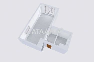 1-room apartment apartment by the address st. Literaturnaya (area 41,3 m²) - Atlanta.ua - photo 28