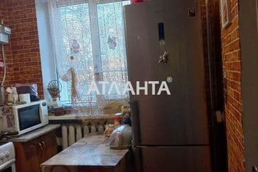2-комнатная квартира по адресу Балтская дор. (площадь 42 м²) - Atlanta.ua - фото 11