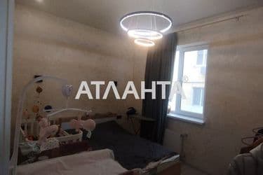 1-room apartment apartment by the address st. Massiv 15 (area 40,4 m²) - Atlanta.ua - photo 10