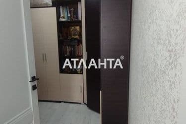 1-room apartment apartment by the address st. Massiv 15 (area 40,4 m²) - Atlanta.ua - photo 11