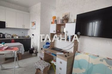 1-room apartment apartment by the address st. Massiv 15 (area 40,4 m²) - Atlanta.ua - photo 12