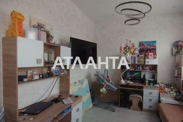 1-room apartment apartment by the address st. Massiv 15 (area 40,4 m²) - Atlanta.ua - photo 13