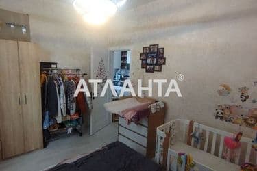 1-room apartment apartment by the address st. Massiv 15 (area 40,4 m²) - Atlanta.ua - photo 14